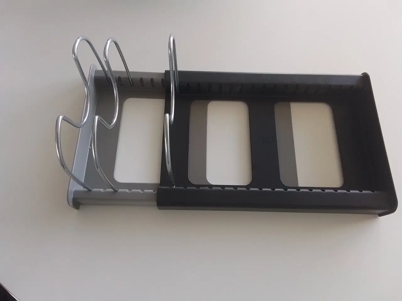 Billede 2 - Skærebræt holder 
