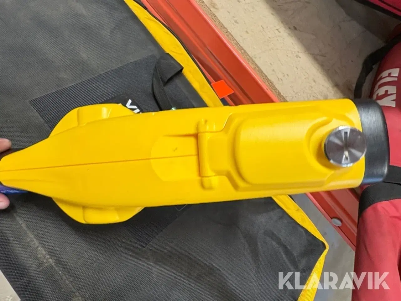 Billede 6 - Sondesøger Vivax Metrotech VX225-01