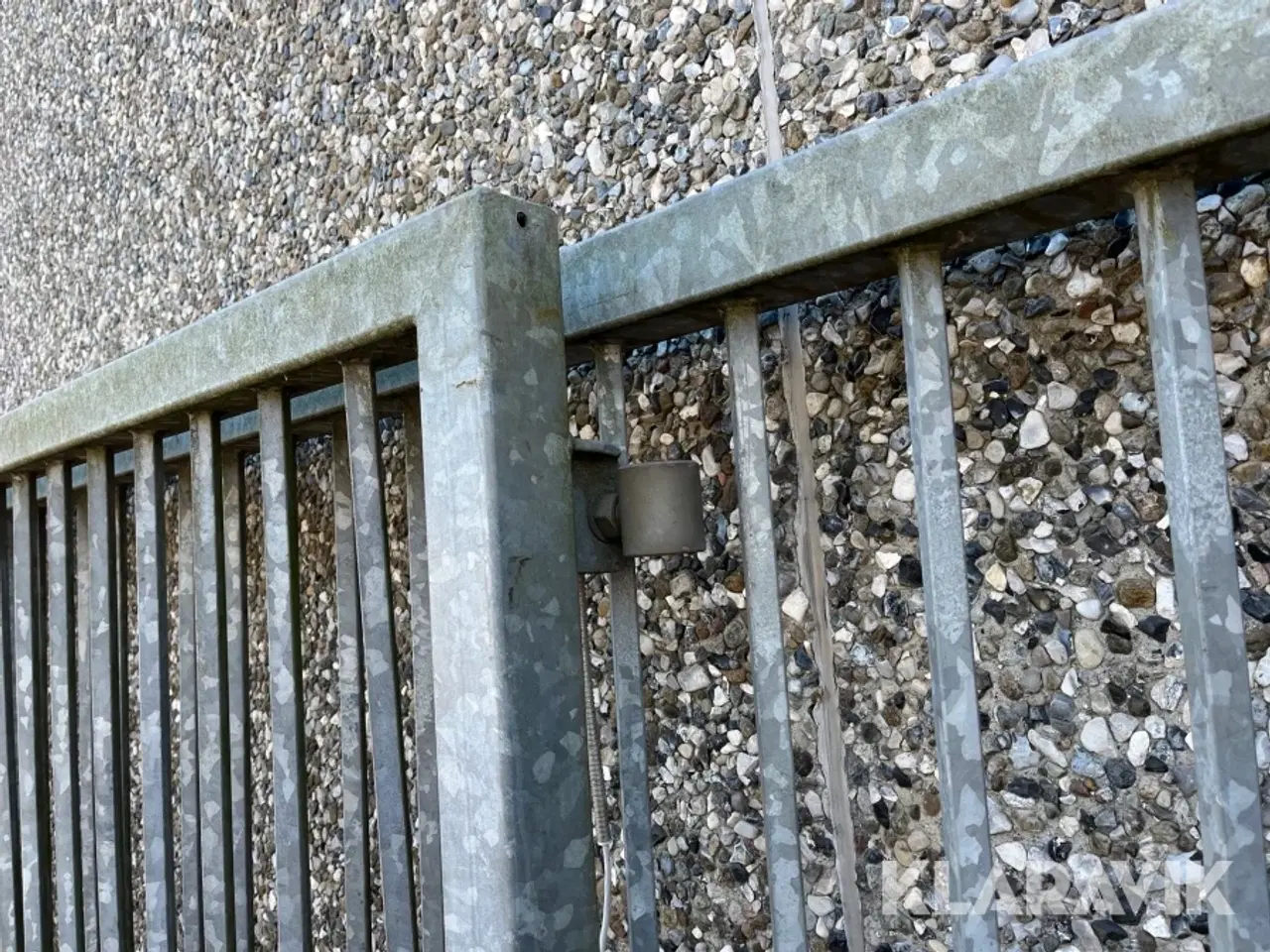 Billede 8 - Gitterport