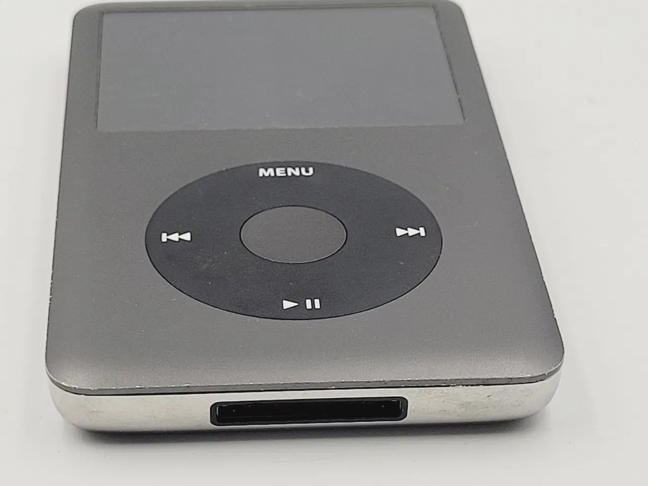 Billede 3 - ⭐️: Apple iPod Classic 7. gen – 160GB (Sort/Charco