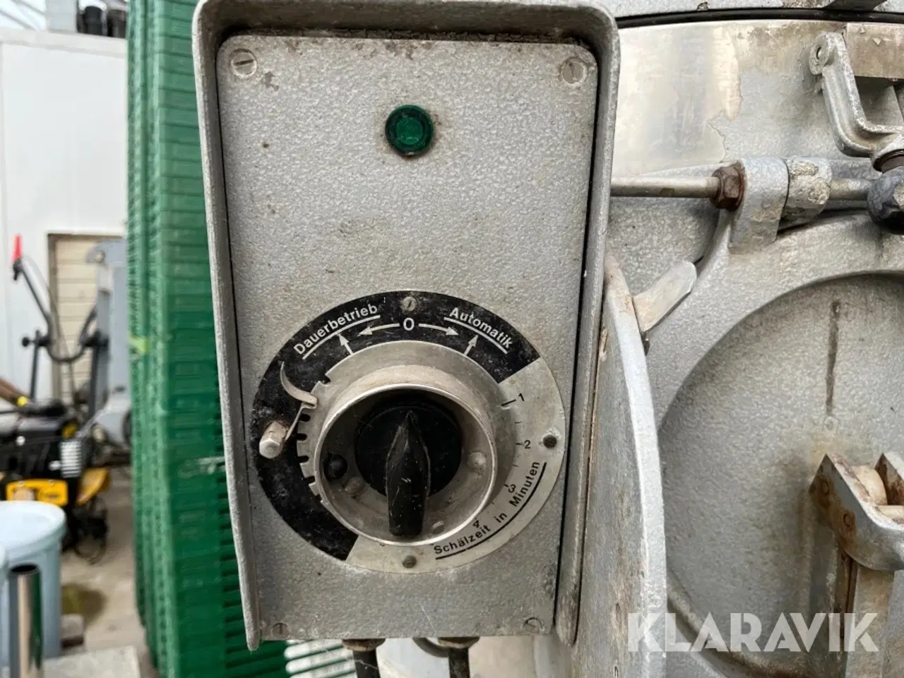 Billede 6 - Skræller kartoffelskræller