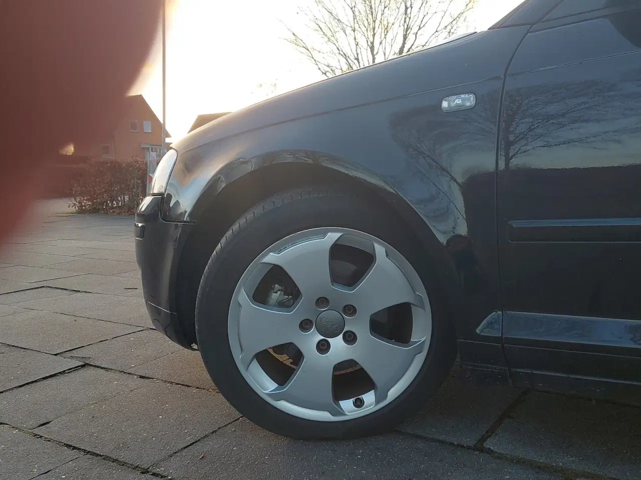 Billede 15 - Audi A3 1,8 TFSi Ambition Sportback