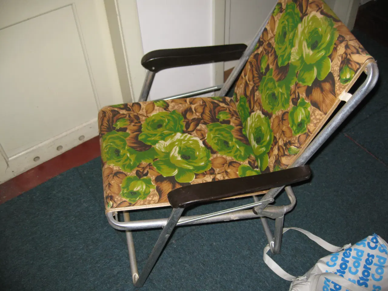 Billede 1 - Klapstole