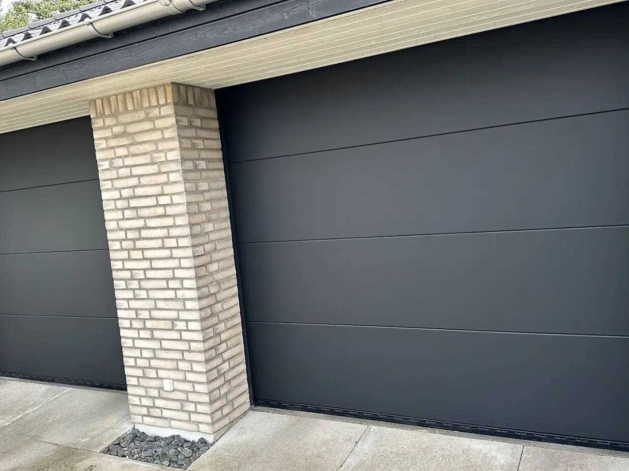 Billede 9 - Crawford porte