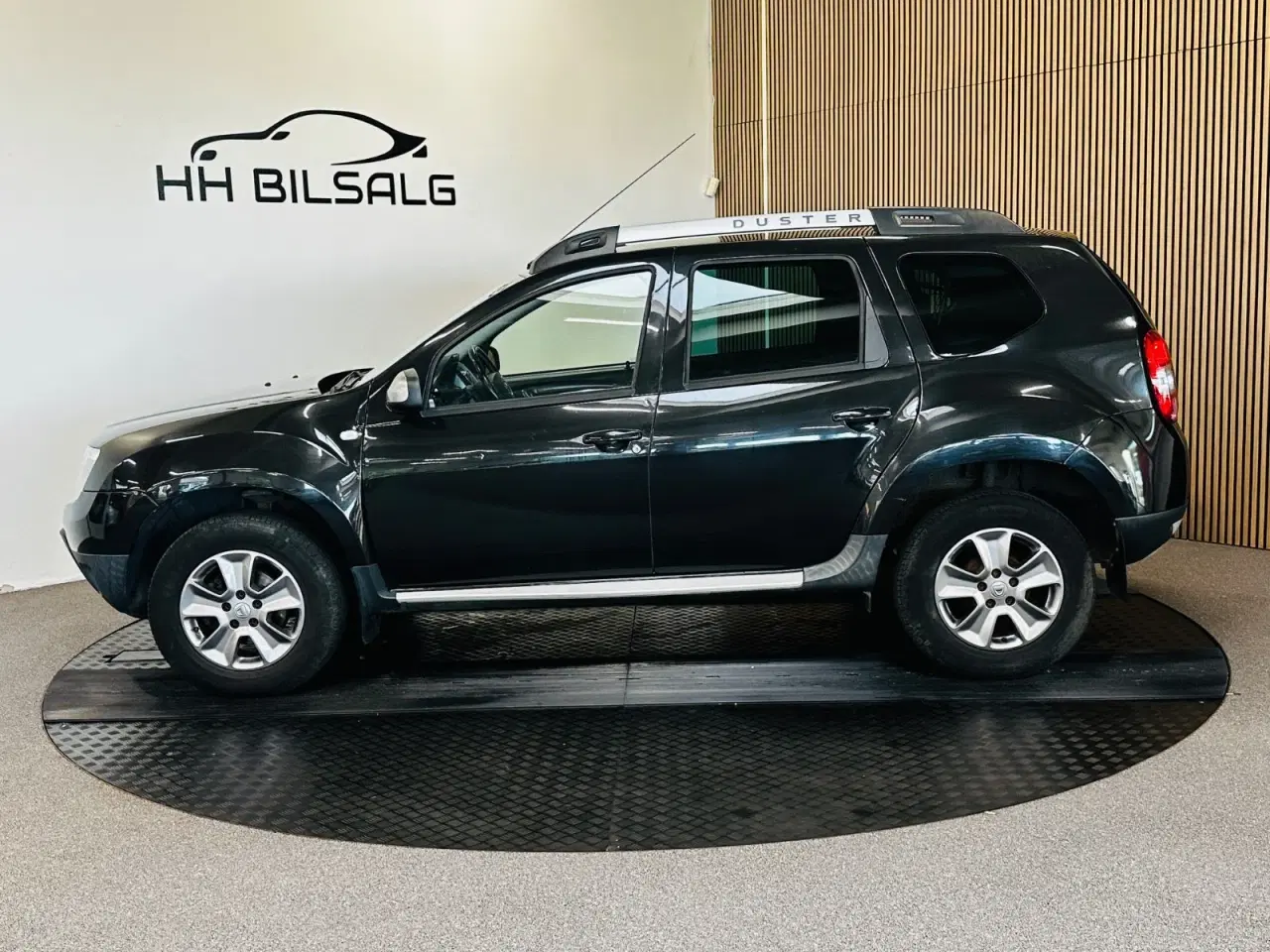 Billede 8 - Dacia Duster 1,2 TCe 125 Laureate