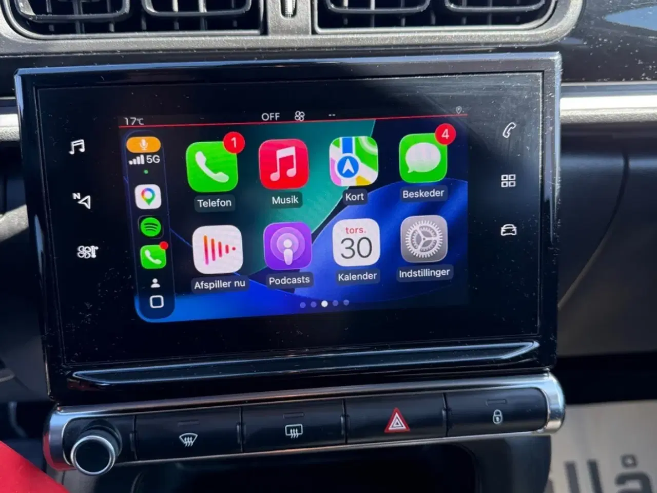 Billede 14 - Citroën C3 1,2 PureTech 83 Shine