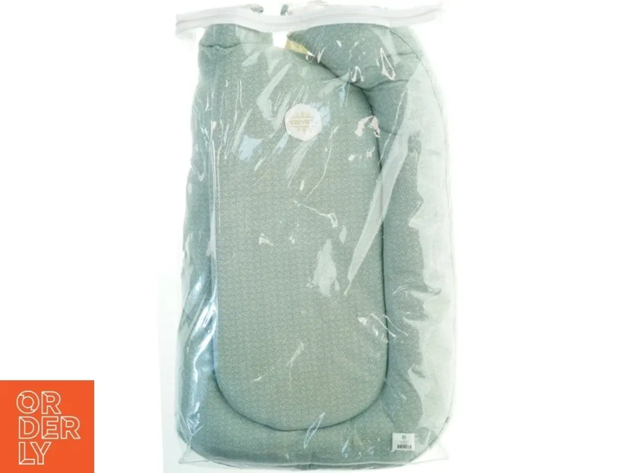 Billede 2 - Babynest fra Filibabba (str. 79x47 cm)