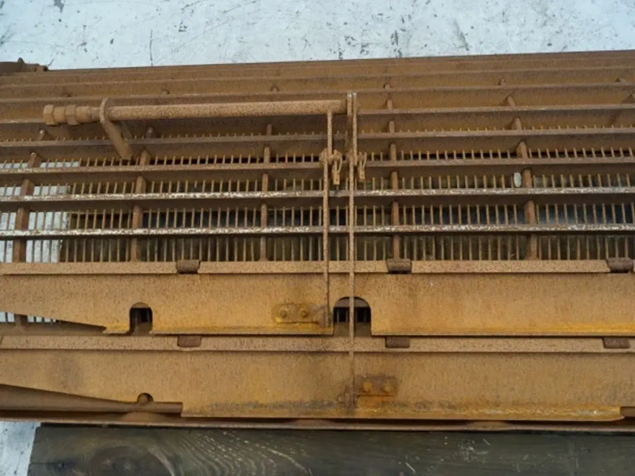 Billede 2 - New Holland CX8.85 Bro 47799886