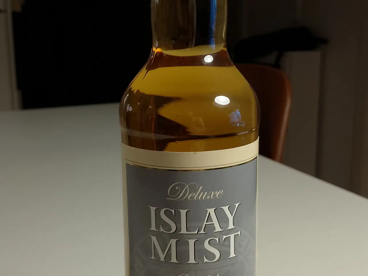 Billede 2 - Islay Mist Deluxe 