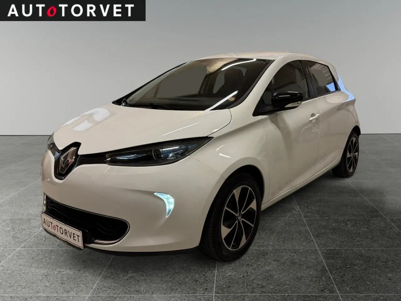 Billede 1 - Renault Zoe 41 Intens