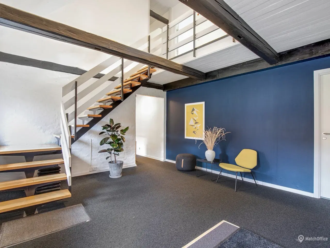 Billede 7 - EasyOffice Centervej - lokale 7