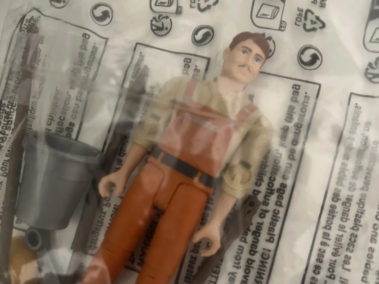 Billede 2 - Bruder mand