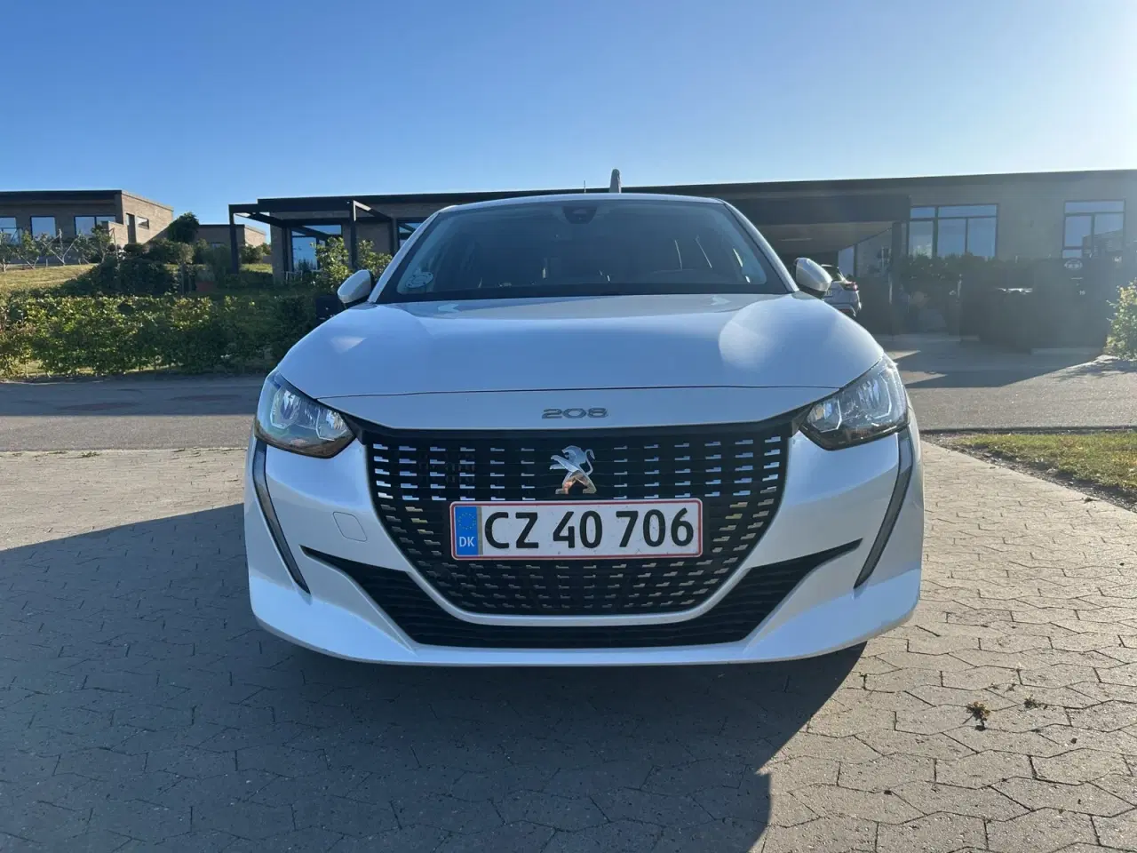 Billede 2 - Peugeot 208 1,2 PureTech 100 Evolution