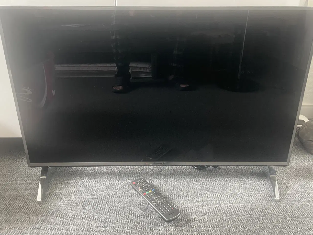 Billede 1 - Panasonic TX-40EX613E LED TV