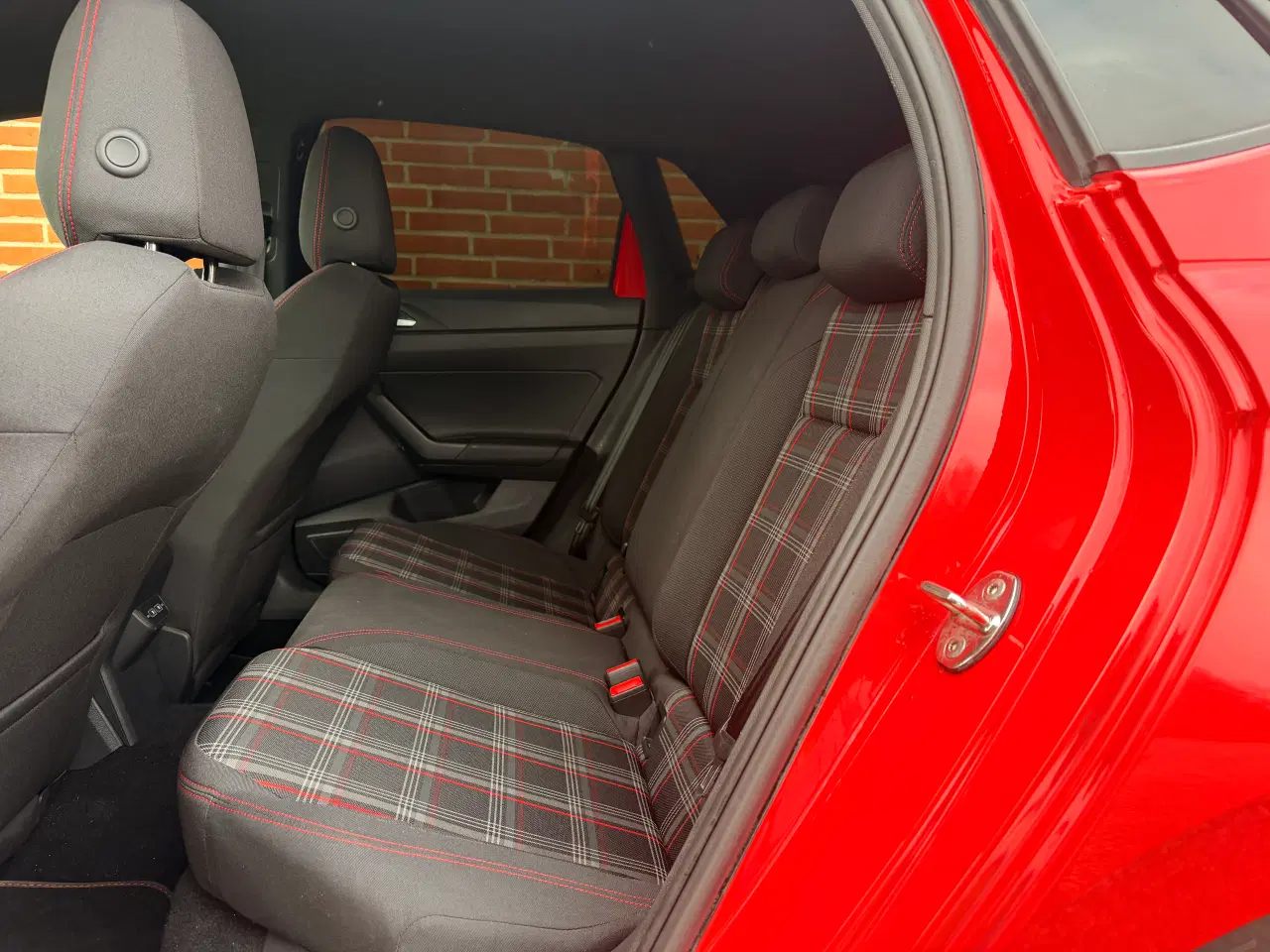 Billede 13 - Vw polo Gti 2.0 dsg 