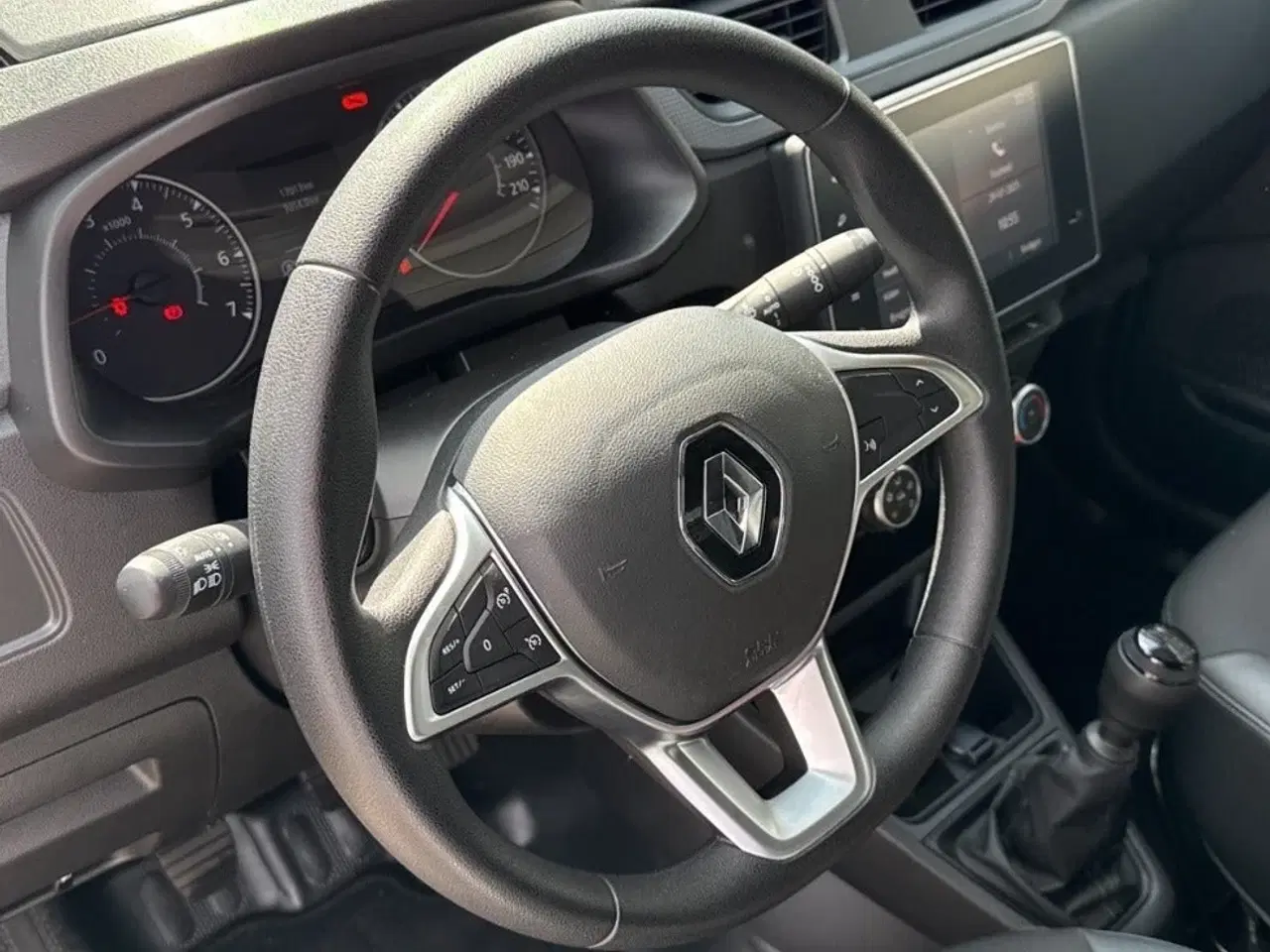 Billede 13 - Renault Express 1,5 dCi 95 Tekno