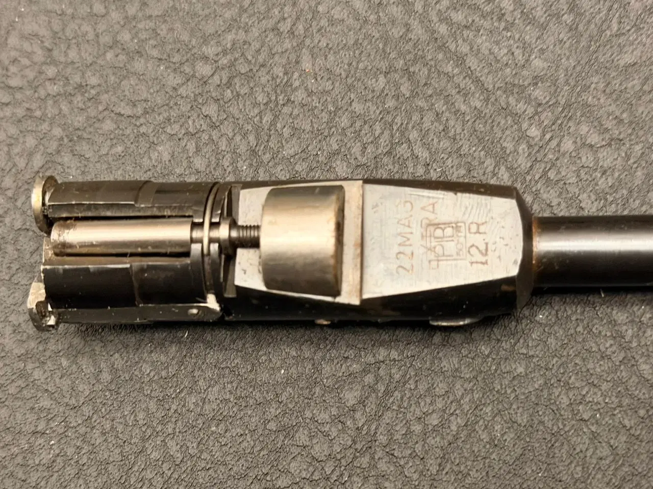 Billede 9 - Drilling Sauer & Sohn Mod. 3000 – 12/70 & 7x65R 