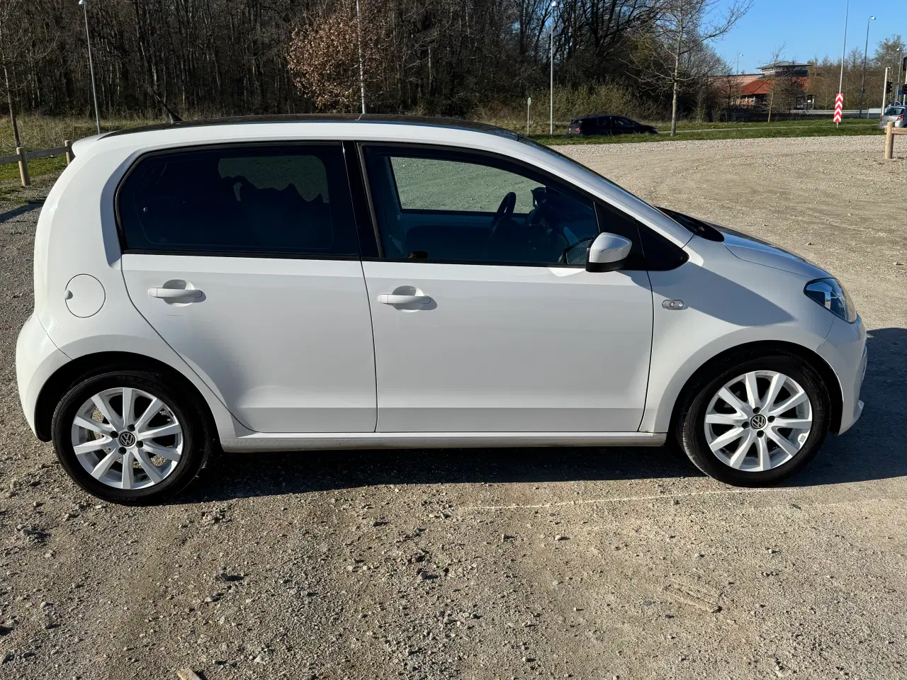 Billede 1 - VW UP! 1.0 75HK 5-dørs