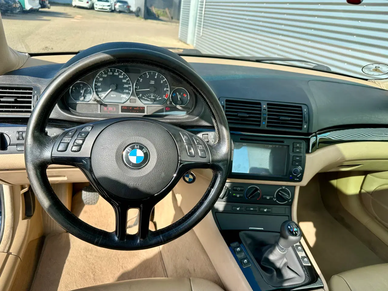 Billede 5 - BMW E46 320Ci