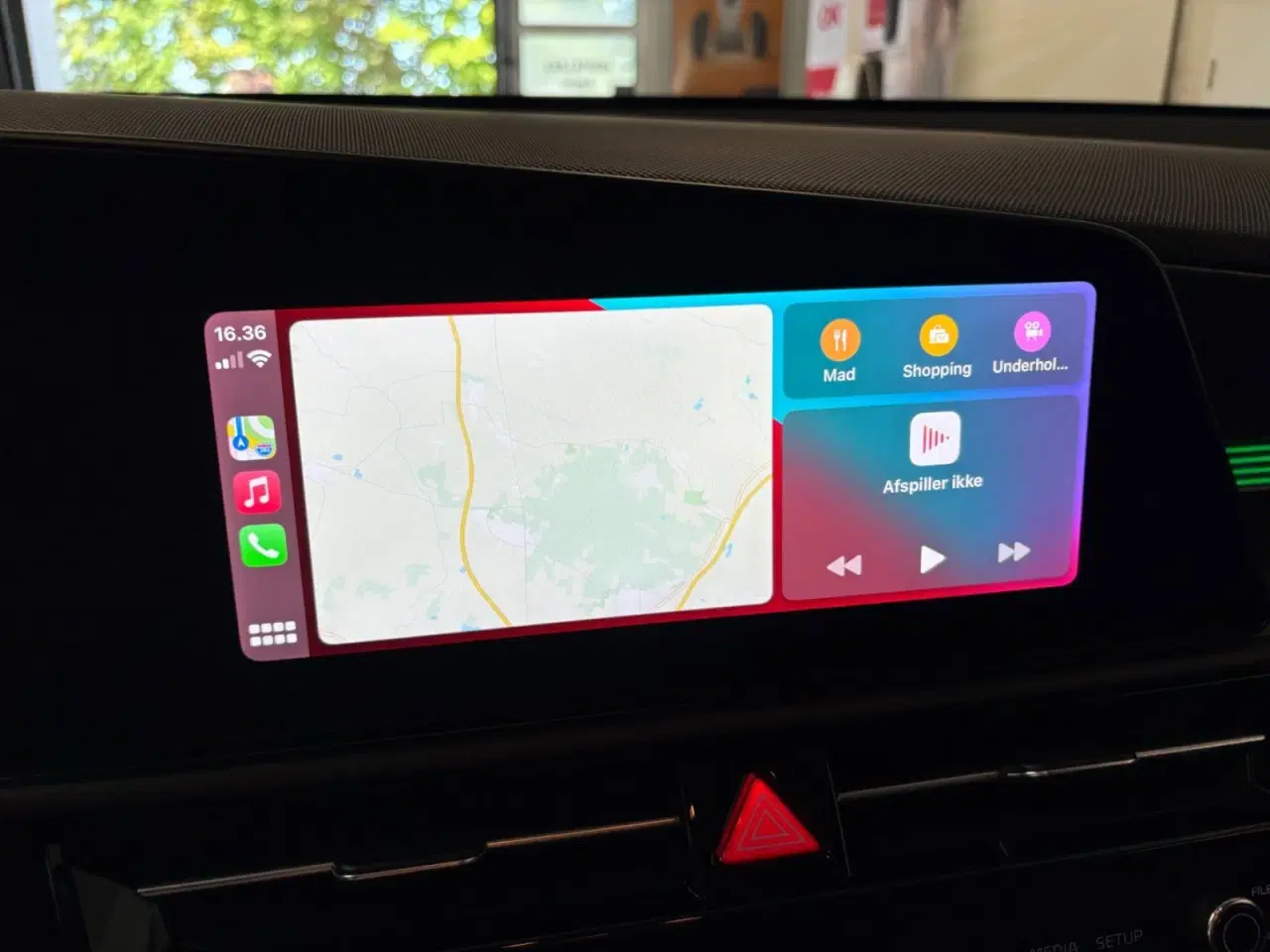 Billede 16 - Kia Niro 64 EV Premium