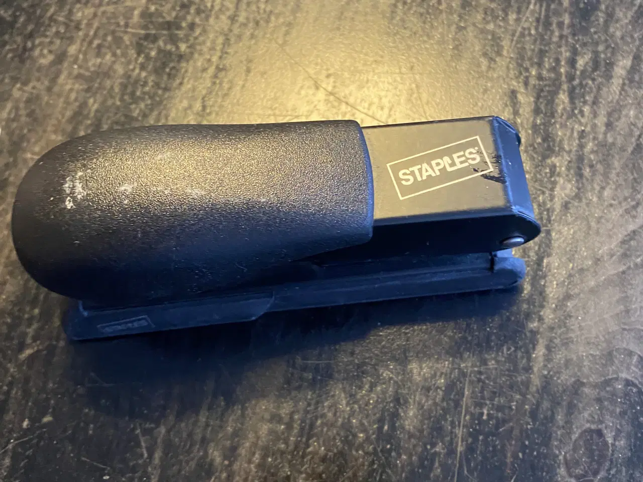 Billede 3 - Hæfte maskine 