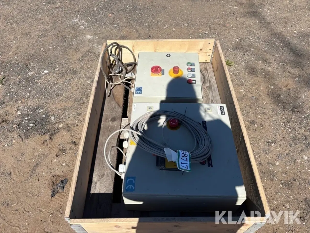 Billede 4 - Elcentraler - 2 enheder