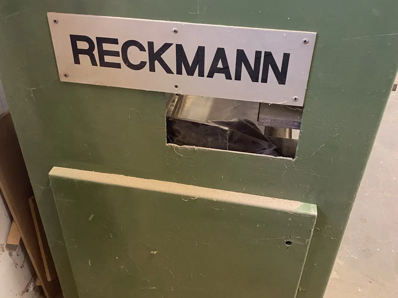 Billede 2 - Boremaskine