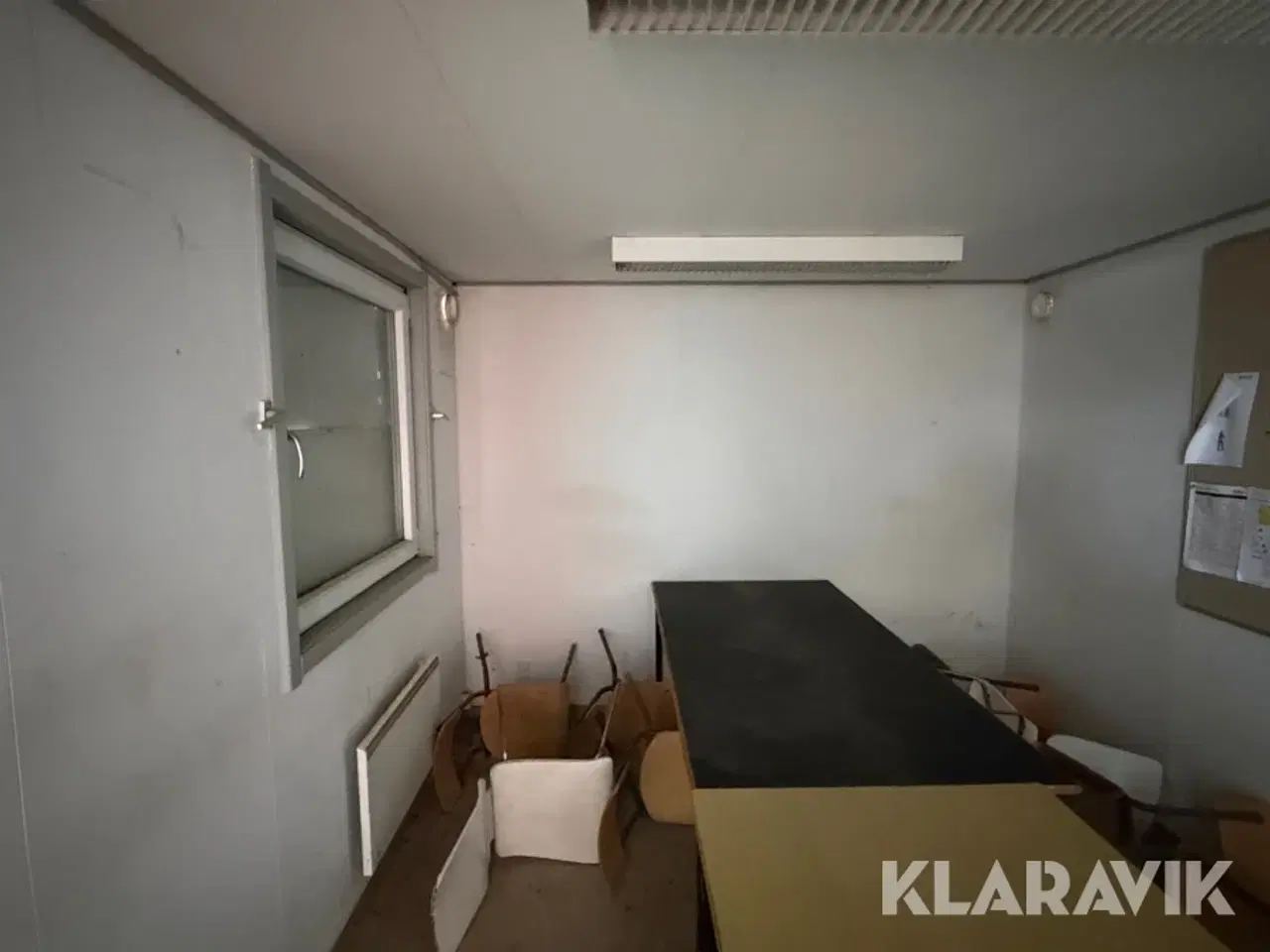 Billede 11 - Mandskabspavillon