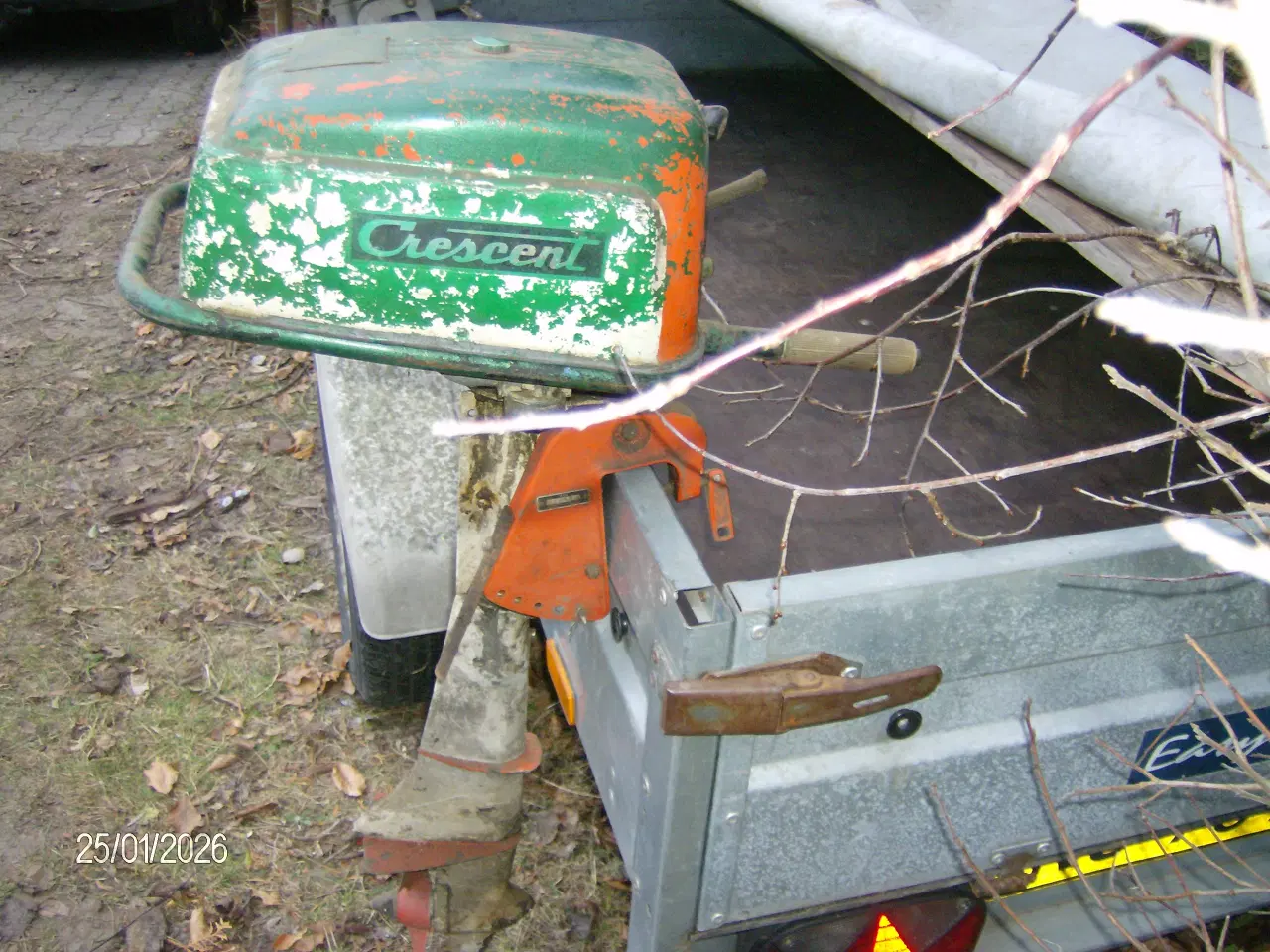 Billede 2 - crescent