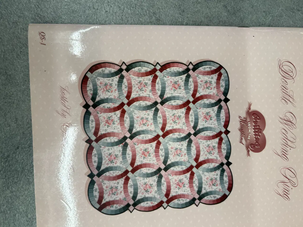 Billede 2 - Skabeloner