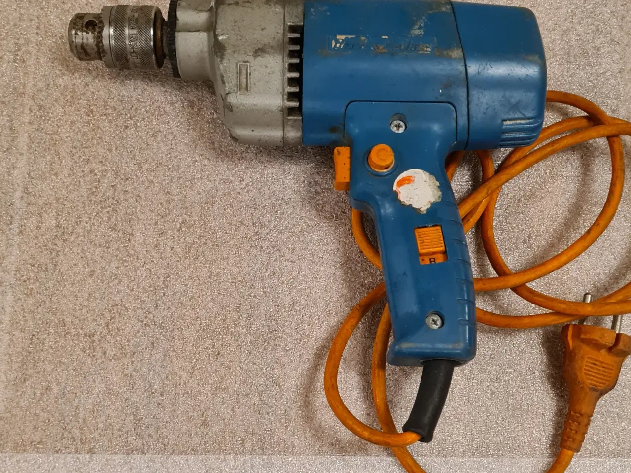 Billede 2 - Black & Decker boremaskine