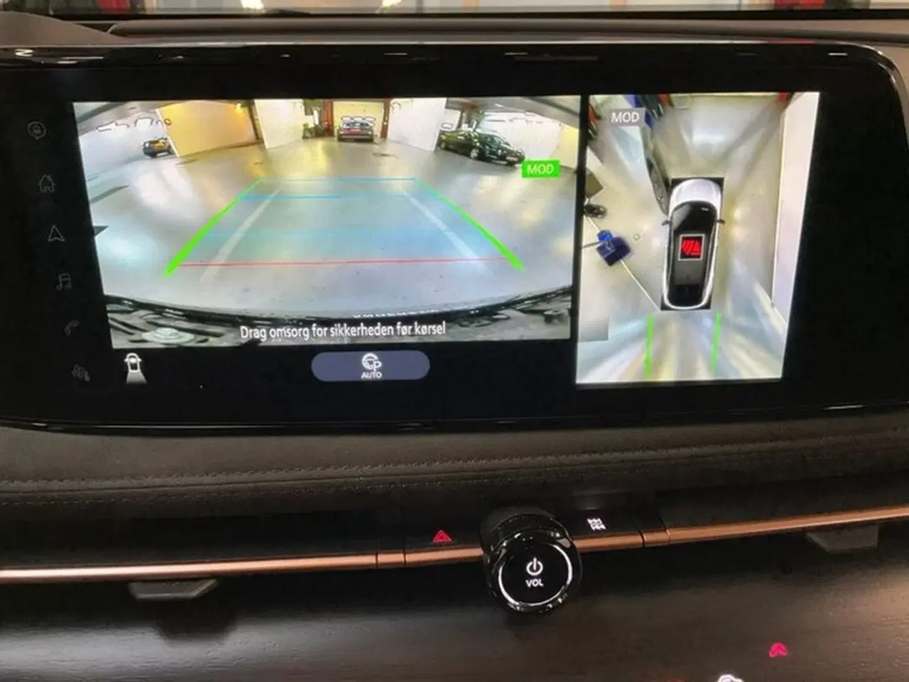 Billede 16 - Nissan Ariya 63 Evolve