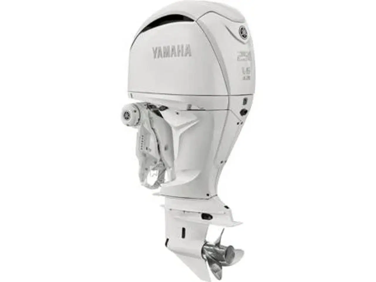 Billede 8 - Yamaha F225XCB