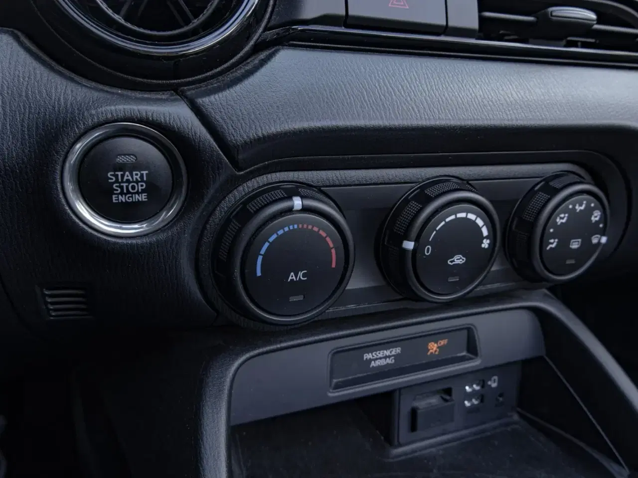 Billede 8 - Mazda MX-5 1,5 SkyActiv-G 132 Roadster Edition