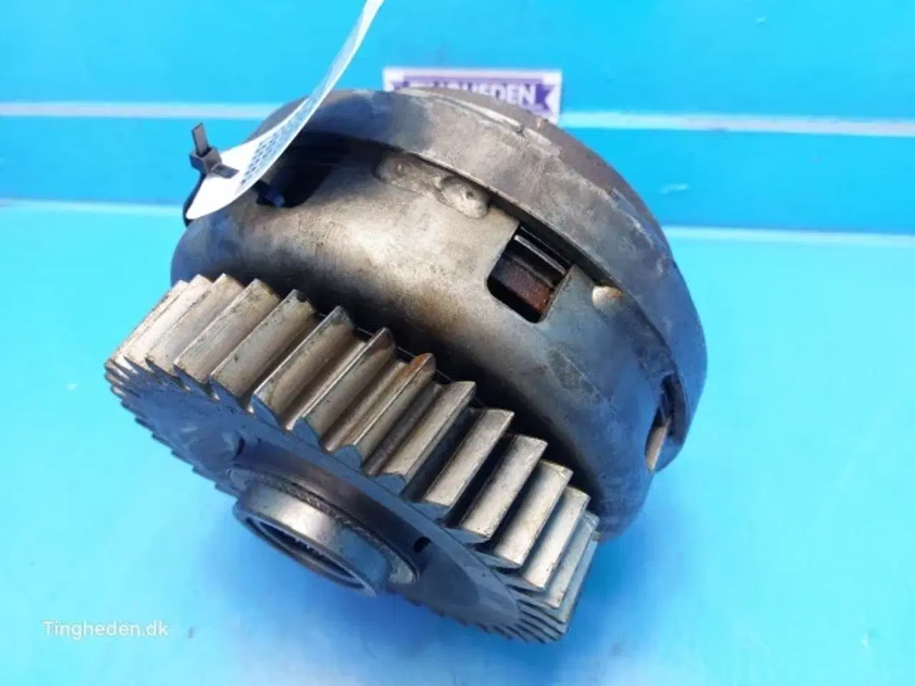 Billede 3 - New Holland 8970 Kobling 86013443