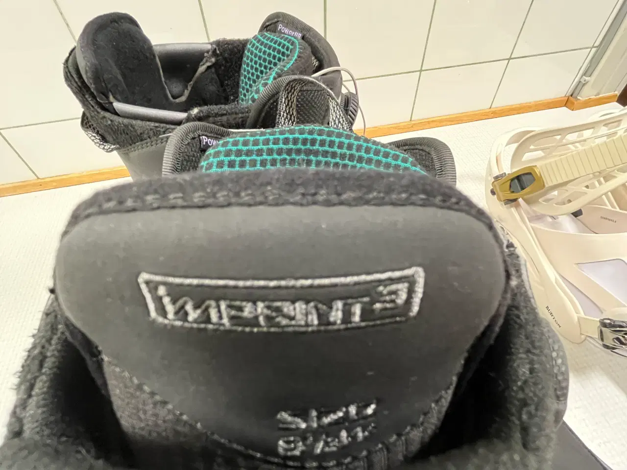 Billede 6 - Burton snowboard støvler