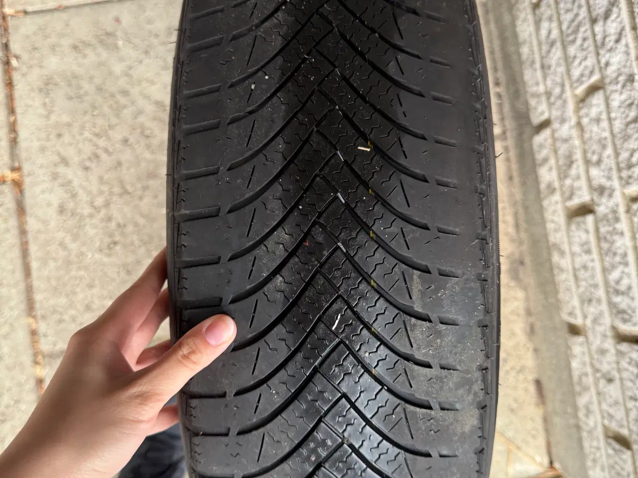 Billede 6 - Vinterfælge 175/65 R15