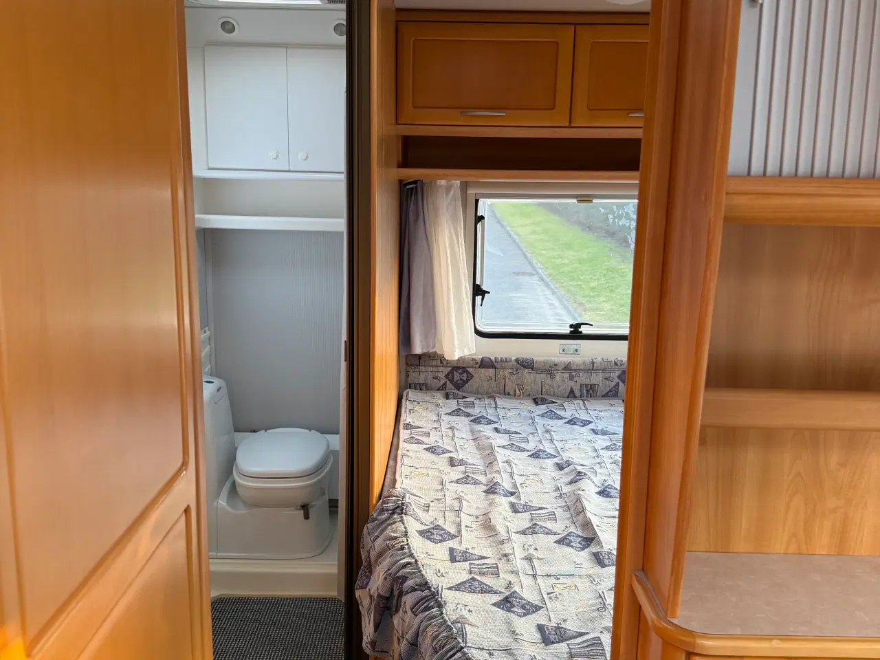 Billede 6 - Knaus Azur 500