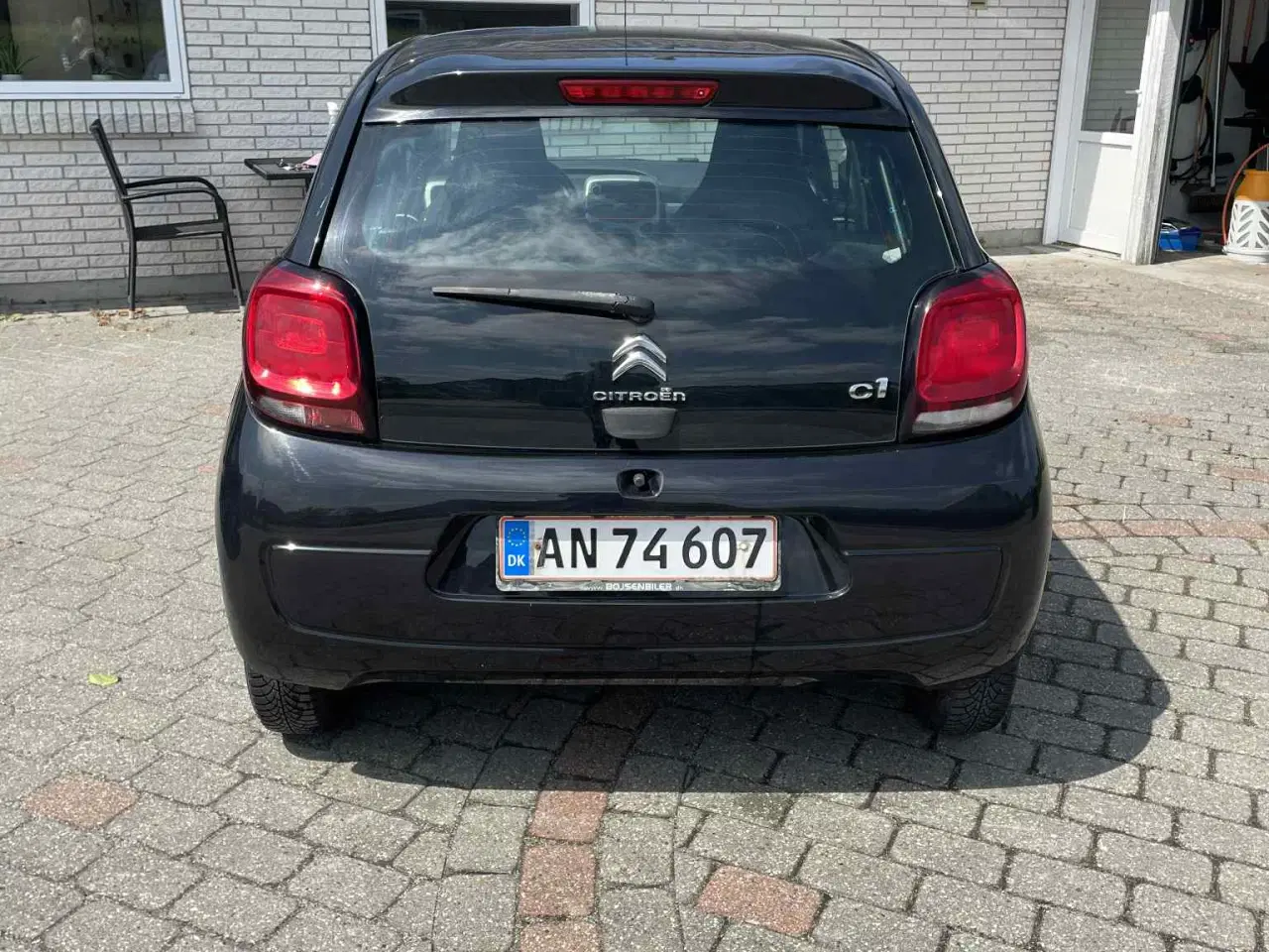 Billede 1 - Personbil: Citroen C1