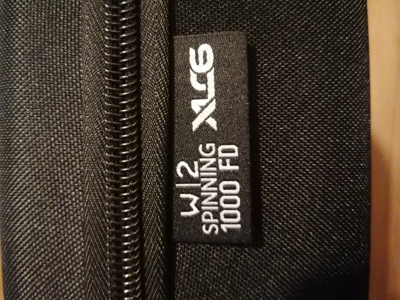 Billede 3 - Westin W2 1000FD Spinnehjul