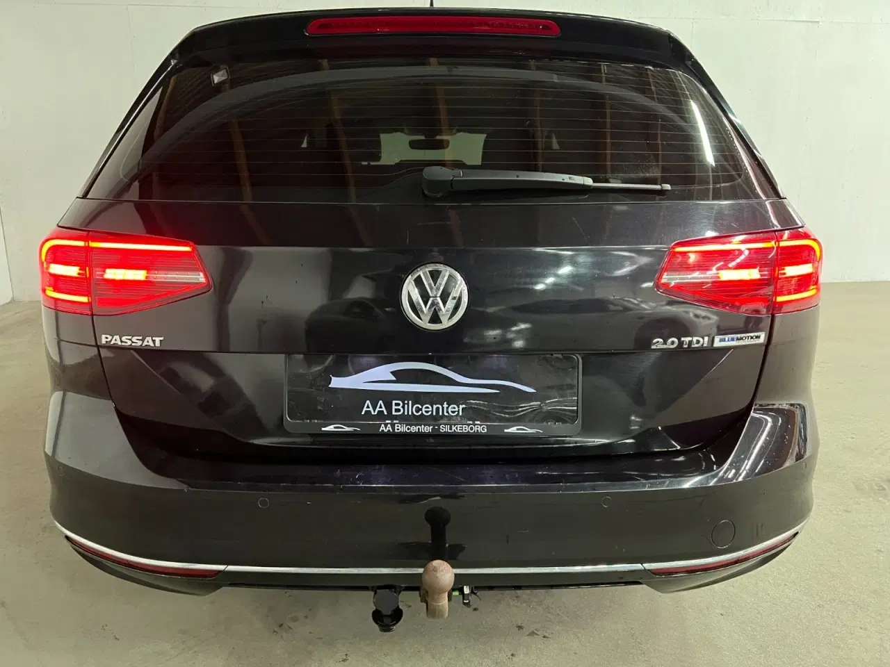 Billede 18 - VW Passat 2,0 TDi 150 Highline+ Variant DSG