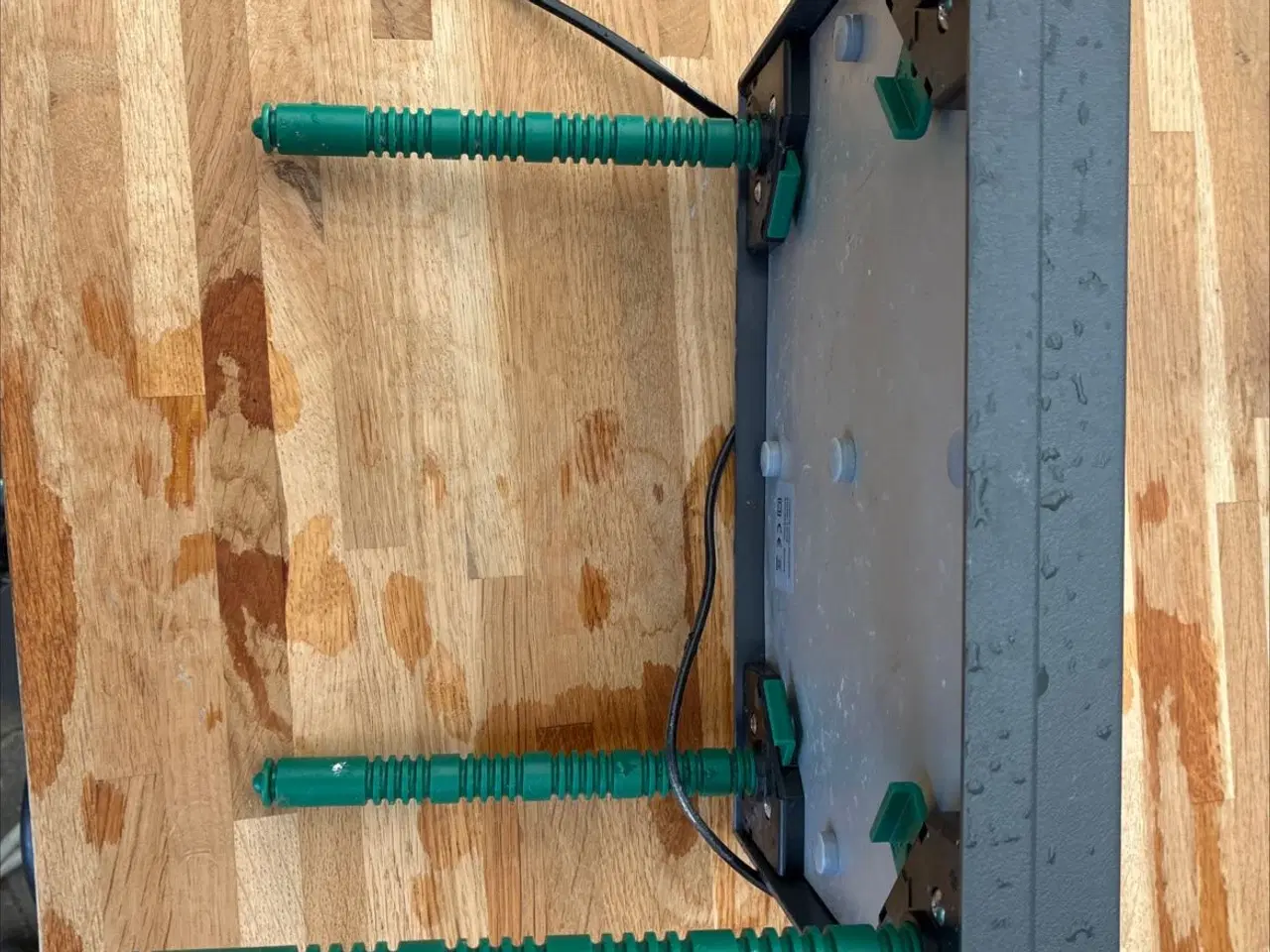 Billede 1 - Hønemor til kyllinger