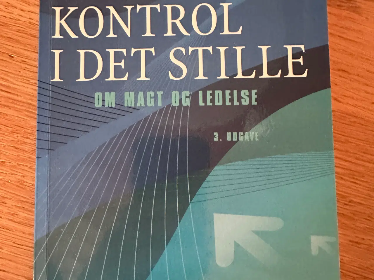 Billede 1 - Kontrol i det stille