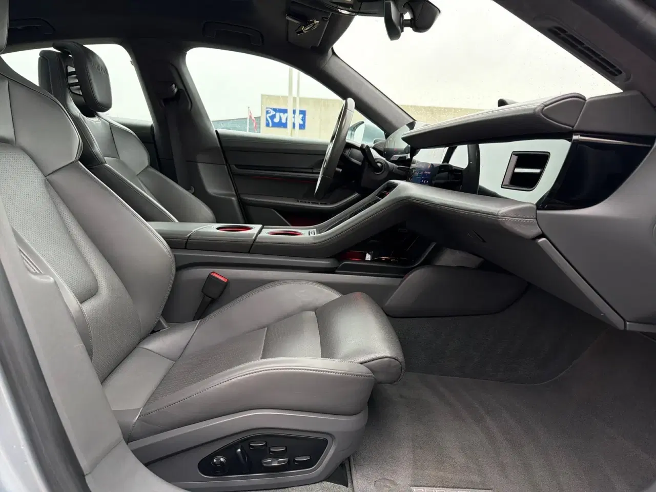 Billede 13 - Porsche Taycan Turbo  Performance+