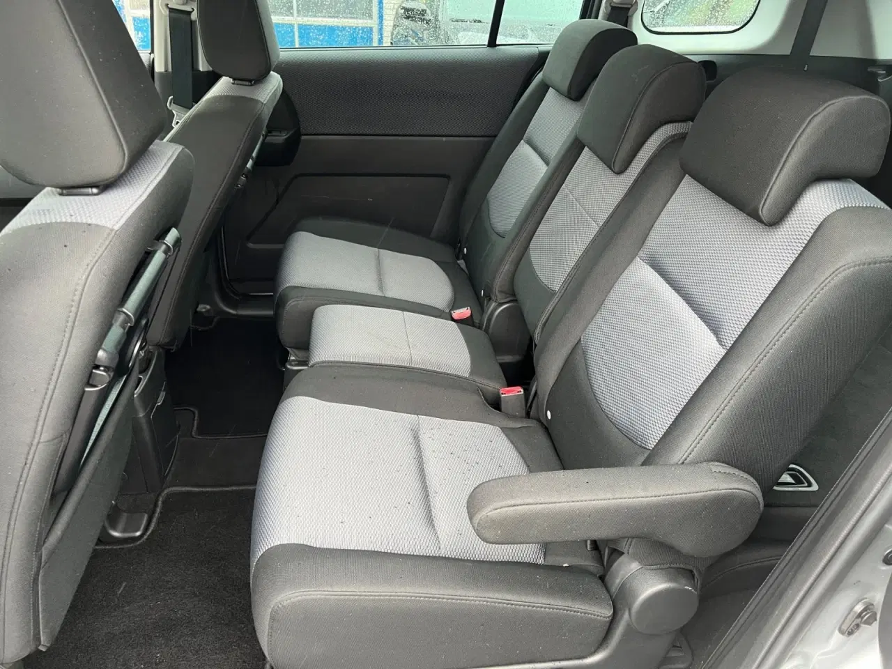 Billede 7 - Mazda 5 2,0 Touring 7prs