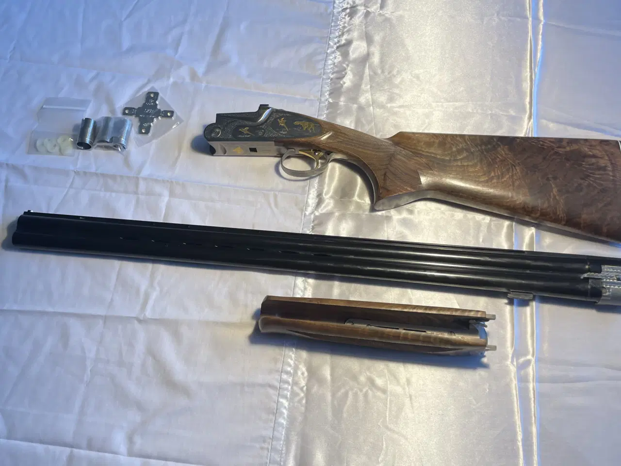 Billede 11 - Flugtskydningsgevær