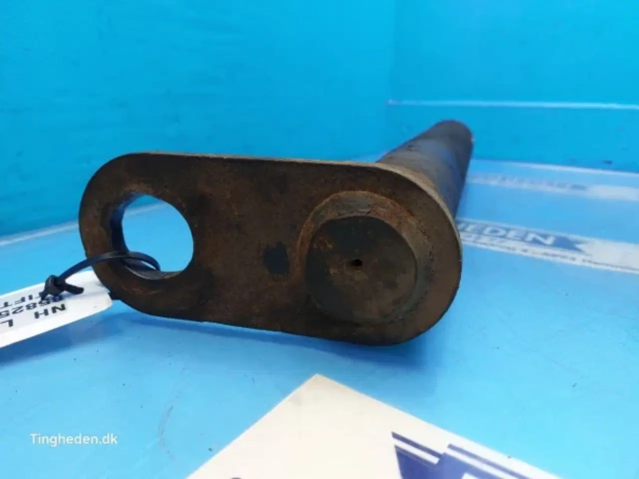 Billede 4 - New Holland LM445 Stift 85825889