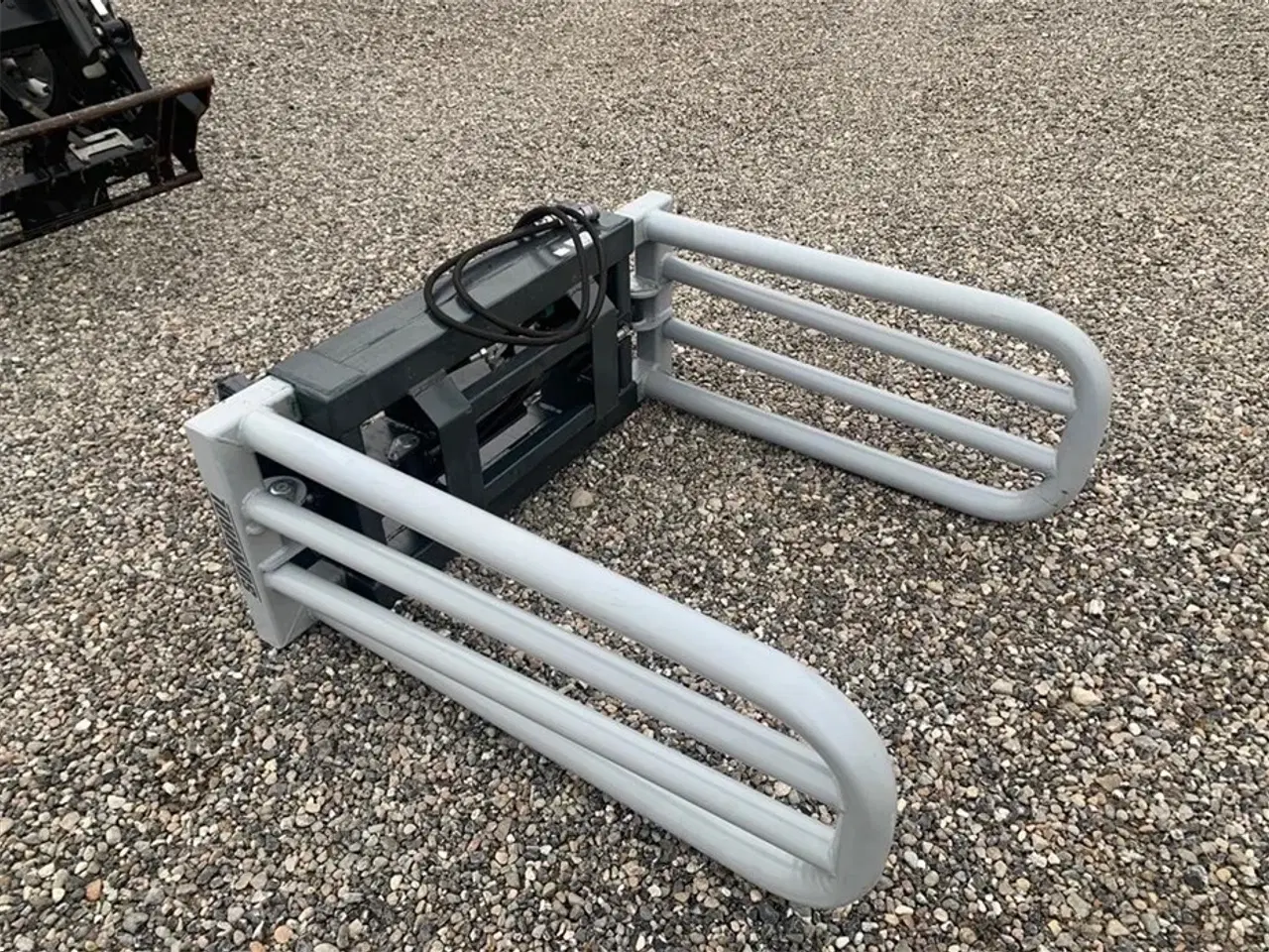 Billede 5 - SONAROL BALLETANG 230CM NY