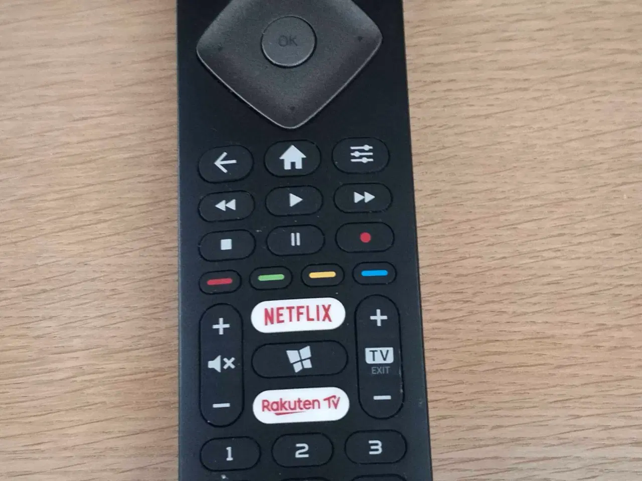 Billede 1 - Smart TV 58"