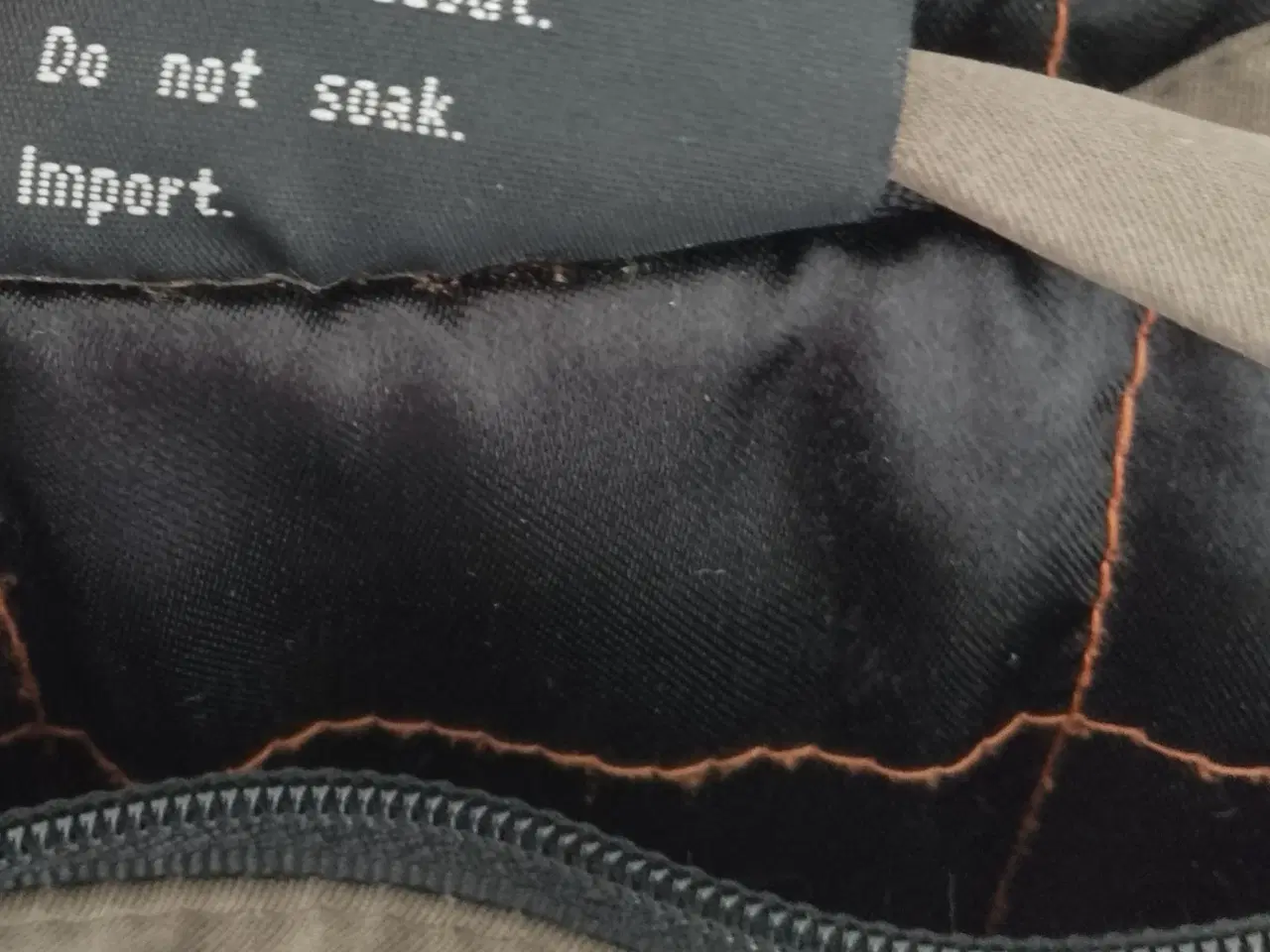 Billede 12 - Massey Ferguson jakke 